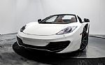 2013 MP4-12C Thumbnail 4