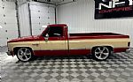1985 C/K10 Thumbnail 2