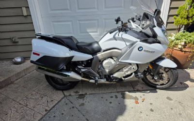 Photo of a 2015 BMW K1600GT for sale