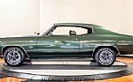 1970 Chevelle SS Thumbnail 5