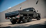 1989 Defender 110 Perentie 6x6 Thumbnail 14