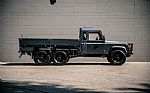 1989 Defender 110 Perentie 6x6 Thumbnail 15
