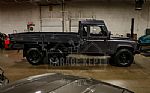 1989 Defender 110 Perentie 6x6 Thumbnail 23