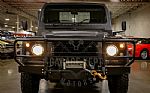 1989 Defender 110 Perentie 6x6 Thumbnail 32