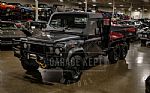 1989 Defender 110 Perentie 6x6 Thumbnail 42