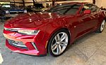 2017 Camaro Thumbnail 2