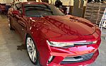 2017 Camaro Thumbnail 5