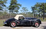 1956 XK140 Thumbnail 2