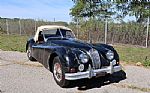 1956 XK140 Thumbnail 1