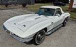 1966 Corvette Convertible Thumbnail 1
