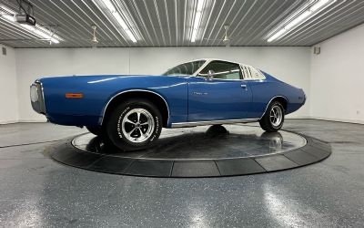 Photo of a 1973 Dodge Charger SE SE for sale
