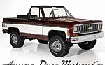 1973 Blazer K5 Thumbnail 1