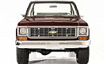 1973 Blazer K5 Thumbnail 4