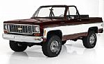 1973 Blazer K5 Thumbnail 11