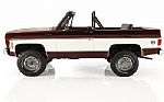 1973 Blazer K5 Thumbnail 12