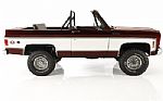 1973 Blazer K5 Thumbnail 21