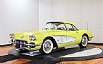 1960 Corvette Thumbnail 1