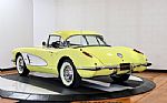1960 Corvette Thumbnail 5