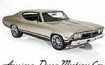 1968 Chevelle Thumbnail 1