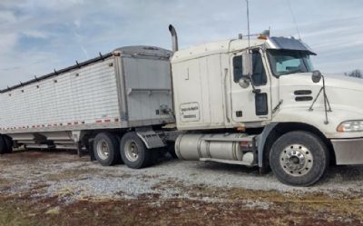 Photo of a 2007 Mack CH Day Cab Truck for sale
