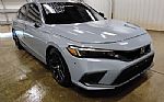 2024 Civic Hatchback Thumbnail 1