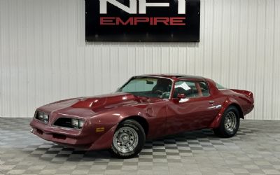 Photo of a 1980 Pontiac Trans Am for sale