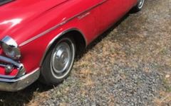 Photo of a 1960 Studebaker Hawk for sale