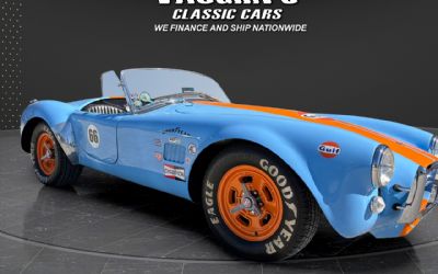1966 AC Cobra 