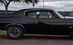 1970 Chevelle SS Thumbnail 34