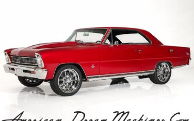 Photo of a 1966 Chevrolet Nova Chevy II for sale