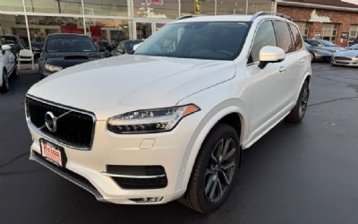 Photo of a 2017 Volvo XC90 for sale