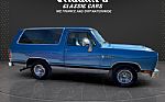 1990 Ram Charger Thumbnail 2
