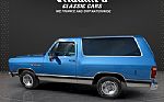 1990 Ram Charger Thumbnail 9