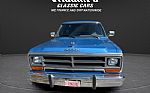 1990 Ram Charger Thumbnail 11