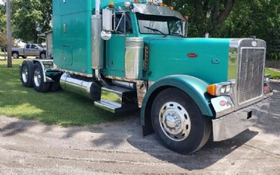 Photo of a 1994 Peterbilt 379 for sale