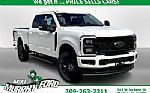 2026 Super Duty F-250 SRW Thumbnail 1