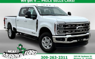 Photo of a 2026 Ford Super Duty F-250 SRW XLT for sale