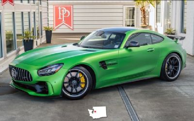Photo of a 2020 Mercedes-Benz AMG GT AMG GT R for sale