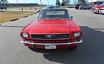 1966 Mustang Thumbnail 3
