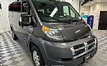 2017 ProMaster Cargo Van Thumbnail 5