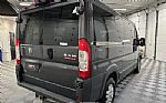 2017 ProMaster Cargo Van Thumbnail 8