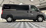 2017 ProMaster Cargo Van Thumbnail 17