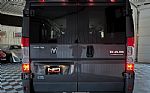 2017 ProMaster Cargo Van Thumbnail 45