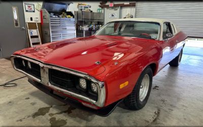 Photo of a 1974 Dodge Charger for sale