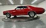 1972 Chevelle Malibu SS Thumbnail 72