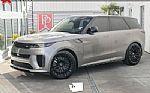 2024 Range Rover Sport Thumbnail 1