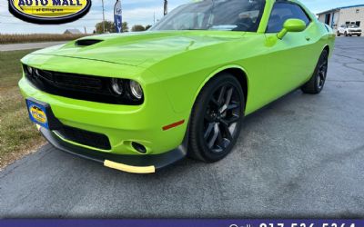 Photo of a 2023 Dodge Challenger GT RWD for sale