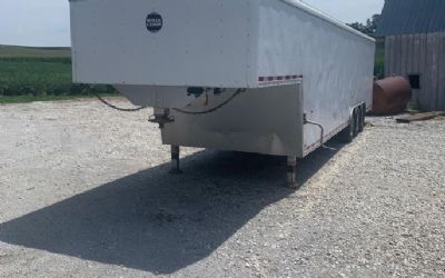 Photo of a 2003 Wells Cargo for sale