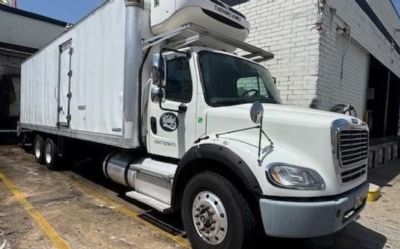 Photo of a 2016 Freightliner M2 Box Truck for sale