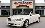 2012 E 350 Thumbnail 1